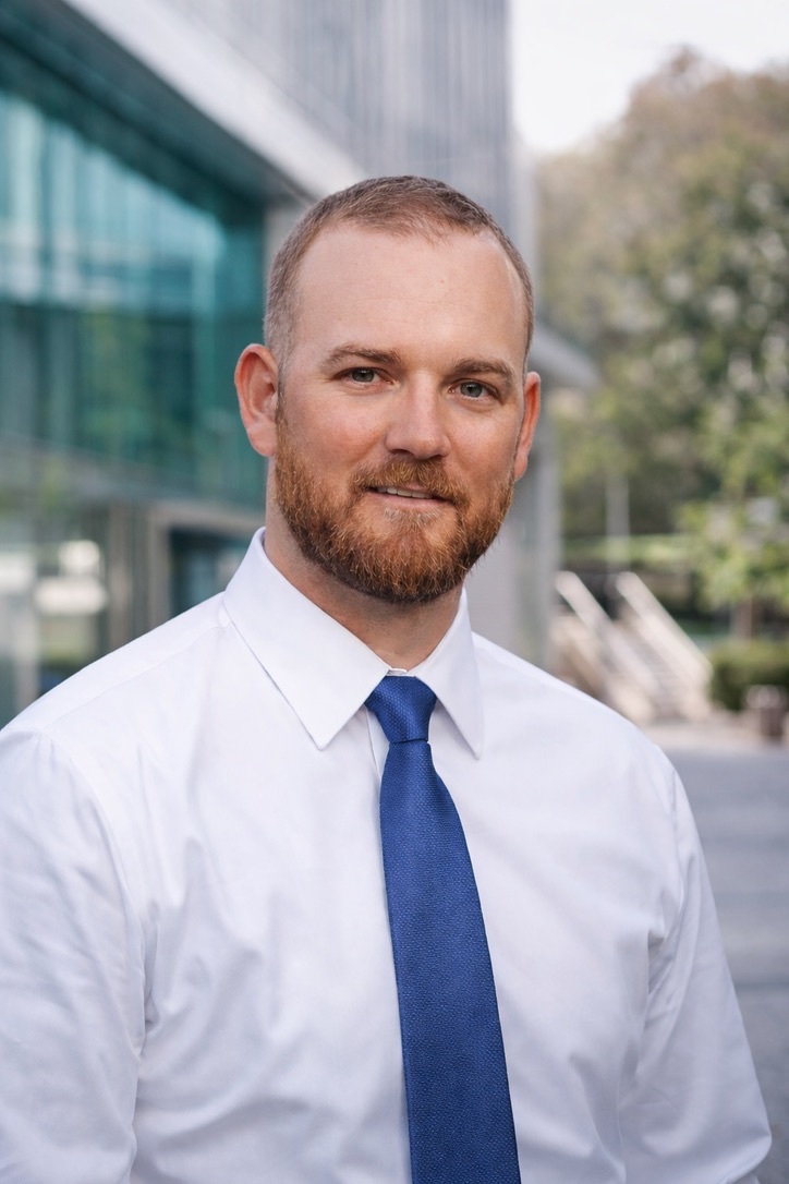 Chris Andersen, Owner and Senior Property Consultant at CJA Consulting